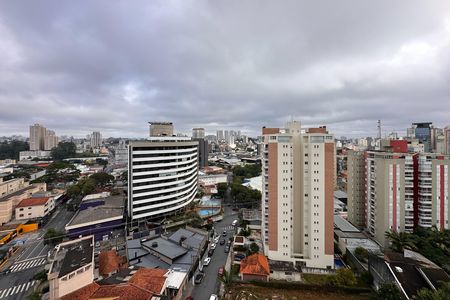 Apartamento para alugar com 110m², 3 quartos e 3 vagas Apartamento para alugar com 110m², 3 quartos e 3 vagasVista do Quarto 1