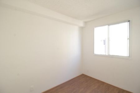 Quarto 1 de apartamento para alugar com 2 quartos, 34m² em Parque Industrial Tomas Edson, São Paulo