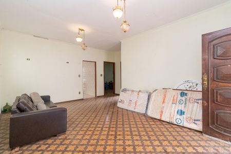 Sala de casa à venda com 4 quartos, 325m² em Vila Ré, São Paulo
