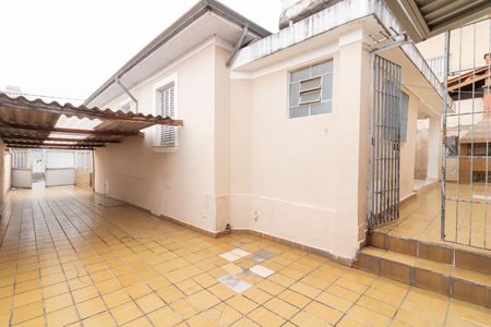 Garagem de casa à venda com 4 quartos, 325m² em Vila Ré, São Paulo