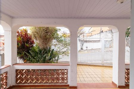 Vista do Quarto 1 de casa à venda com 4 quartos, 325m² em Vila Ré, São Paulo