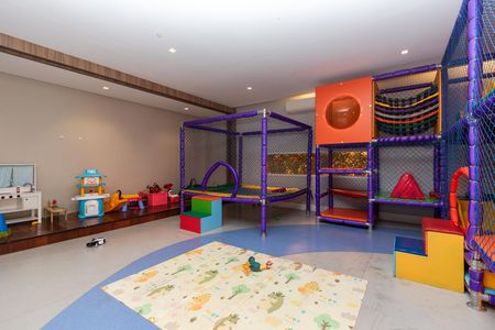 Apartamento para alugar com 151m², 3 quartos e 3 vagas Apartamento para alugar com 151m², 3 quartos e 3 vagasBrinquedoteca