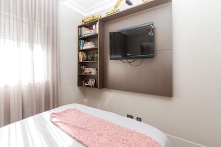 Apartamento para alugar com 151m², 3 quartos e 3 vagas Apartamento para alugar com 151m², 3 quartos e 3 vagasQuarto