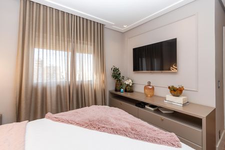 Apartamento para alugar com 151m², 3 quartos e 3 vagas Apartamento para alugar com 151m², 3 quartos e 3 vagasSuíte 1