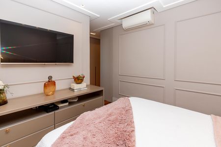 Apartamento para alugar com 151m², 3 quartos e 3 vagas Apartamento para alugar com 151m², 3 quartos e 3 vagasSuíte 1