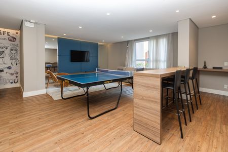Apartamento para alugar com 151m², 3 quartos e 3 vagas Apartamento para alugar com 151m², 3 quartos e 3 vagasEspaço de Jogos