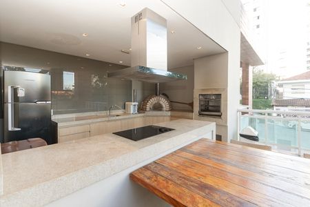 Apartamento para alugar com 151m², 3 quartos e 3 vagas