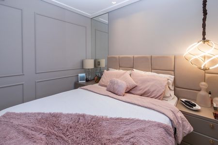 Apartamento para alugar com 151m², 3 quartos e 3 vagas Apartamento para alugar com 151m², 3 quartos e 3 vagasSuíte 1