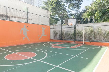 Apartamento para alugar com 151m², 3 quartos e 3 vagas Apartamento para alugar com 151m², 3 quartos e 3 vagasQuadra