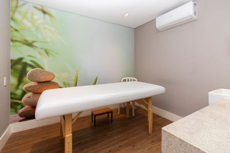 Apartamento para alugar com 151m², 3 quartos e 3 vagas Apartamento para alugar com 151m², 3 quartos e 3 vagasSala de Massagem