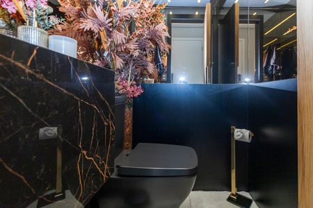 Apartamento para alugar com 151m², 3 quartos e 3 vagas Apartamento para alugar com 151m², 3 quartos e 3 vagasLavabo