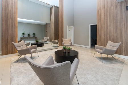 Apartamento para alugar com 151m², 3 quartos e 3 vagas Apartamento para alugar com 151m², 3 quartos e 3 vagasÁrea Comum