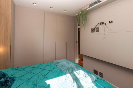 Apartamento para alugar com 151m², 3 quartos e 3 vagas Apartamento para alugar com 151m², 3 quartos e 3 vagasSuíte 2