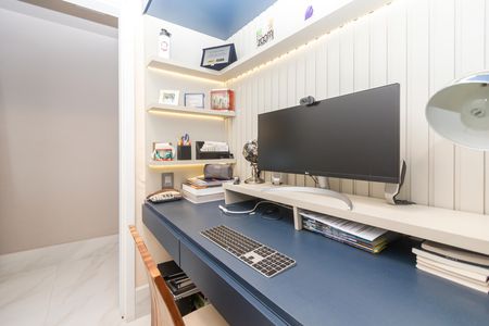 Apartamento para alugar com 151m², 3 quartos e 3 vagas Apartamento para alugar com 151m², 3 quartos e 3 vagasDespensa/ Escritório