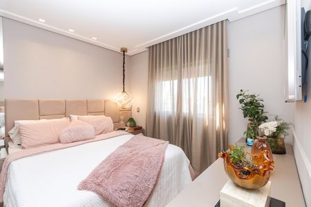 Apartamento para alugar com 151m², 3 quartos e 3 vagas Apartamento para alugar com 151m², 3 quartos e 3 vagasSuíte 1