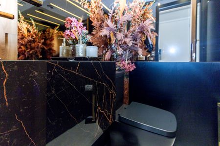 Apartamento para alugar com 151m², 3 quartos e 3 vagas Apartamento para alugar com 151m², 3 quartos e 3 vagasLavabo