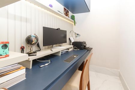 Apartamento para alugar com 151m², 3 quartos e 3 vagas Apartamento para alugar com 151m², 3 quartos e 3 vagasDespensa/ Escritório