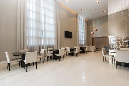 Apartamento para alugar com 151m², 3 quartos e 3 vagas Apartamento para alugar com 151m², 3 quartos e 3 vagasSalão de Festas