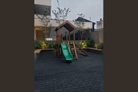 Apartamento à venda com 58m², 2 quartos e 1 vaga Apartamento à venda com 58m², 2 quartos e 1 vagaÁrea externa