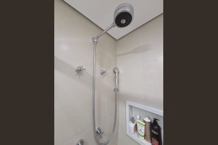 Apartamento à venda com 58m², 2 quartos e 1 vaga Apartamento à venda com 58m², 2 quartos e 1 vagaBanheiro