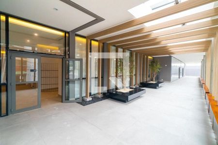 Apartamento à venda com 58m², 2 quartos e 1 vaga Apartamento à venda com 58m², 2 quartos e 1 vagaHall de Entrada