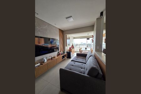 Apartamento à venda com 2 quartos, 58m² em Vila Mascote, São Paulo