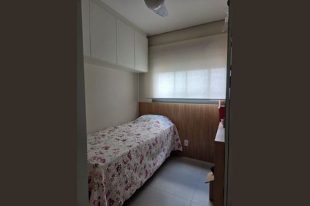 Apartamento à venda com 58m², 2 quartos e 1 vaga Apartamento à venda com 58m², 2 quartos e 1 vagaQuarto