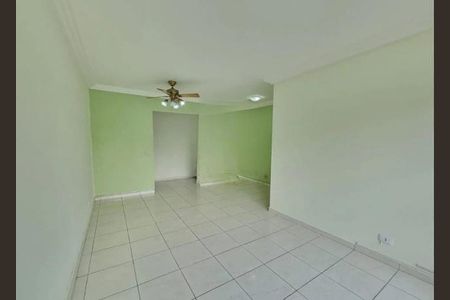 Foto 02 de apartamento à venda com 3 quartos, 73m² em Maranhão, São Paulo