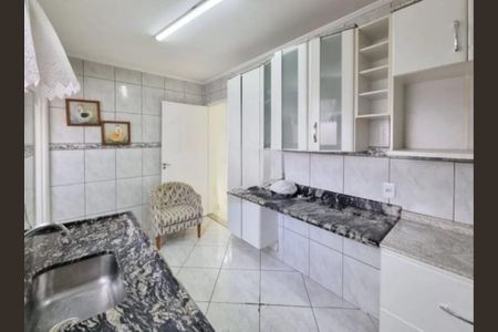 Foto 04 de apartamento à venda com 3 quartos, 73m² em Maranhão, São Paulo