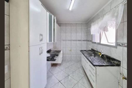 Foto 03 de apartamento à venda com 3 quartos, 73m² em Maranhão, São Paulo