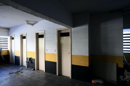 Apartamento para alugar com 97m², 3 quartos e 1 vaga Apartamento para alugar com 97m², 3 quartos e 1 vagaGaragem