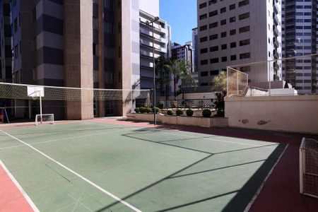 Apartamento para alugar com 97m², 3 quartos e 1 vaga Apartamento para alugar com 97m², 3 quartos e 1 vagaQuadra