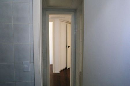Apartamento para alugar com 97m², 3 quartos e 1 vaga Apartamento para alugar com 97m², 3 quartos e 1 vagaBanheiro