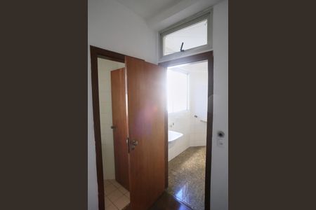 Apartamento para alugar com 97m², 3 quartos e 1 vaga Apartamento para alugar com 97m², 3 quartos e 1 vagaQuarto de Serviço