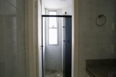 Apartamento para alugar com 97m², 3 quartos e 1 vaga Apartamento para alugar com 97m², 3 quartos e 1 vagaBanheiro