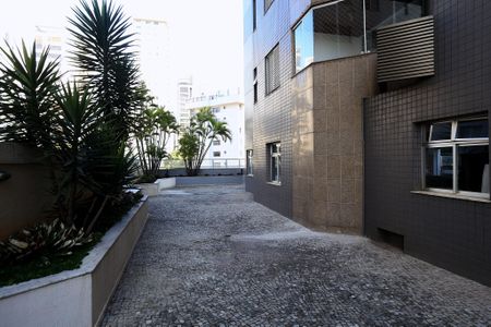 Apartamento para alugar com 97m², 3 quartos e 1 vaga Apartamento para alugar com 97m², 3 quartos e 1 vagaÁrea comum