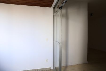 Varanda da Sala de apartamento para alugar com 3 quartos, 97m² em Lourdes, Belo Horizonte