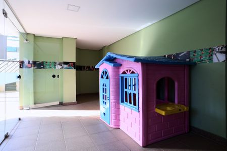Apartamento para alugar com 97m², 3 quartos e 1 vaga Apartamento para alugar com 97m², 3 quartos e 1 vagaSalão de jogos