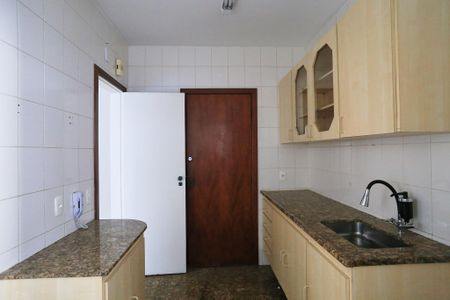 Apartamento para alugar com 97m², 3 quartos e 1 vaga Apartamento para alugar com 97m², 3 quartos e 1 vagaCozinha