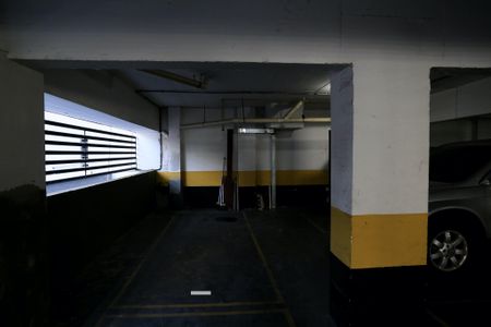Apartamento para alugar com 97m², 3 quartos e 1 vaga Apartamento para alugar com 97m², 3 quartos e 1 vagaGaragem