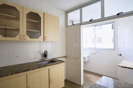 Apartamento para alugar com 97m², 3 quartos e 1 vaga Apartamento para alugar com 97m², 3 quartos e 1 vagaCozinha