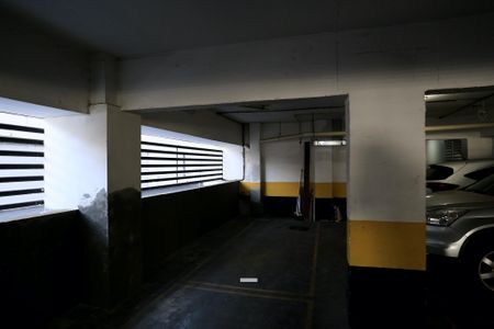 Apartamento para alugar com 97m², 3 quartos e 1 vaga Apartamento para alugar com 97m², 3 quartos e 1 vagaGaragem