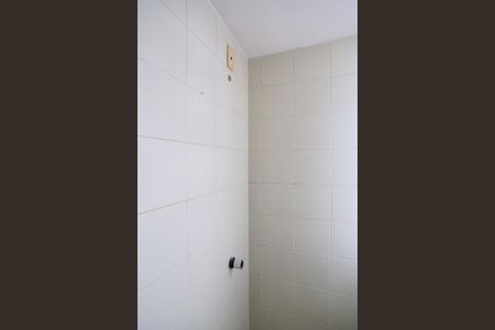 Apartamento para alugar com 97m², 3 quartos e 1 vaga Apartamento para alugar com 97m², 3 quartos e 1 vagaBanheiro de serviço