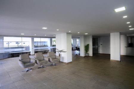Apartamento para alugar com 97m², 3 quartos e 1 vaga Apartamento para alugar com 97m², 3 quartos e 1 vagaÁrea comum - Salão de festas