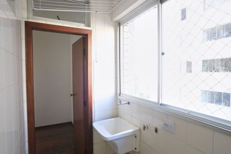 Apartamento para alugar com 97m², 3 quartos e 1 vaga Apartamento para alugar com 97m², 3 quartos e 1 vagaÁrea de Serviço