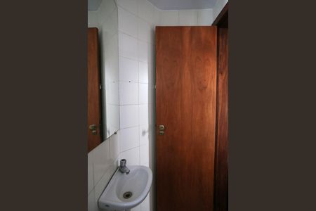Apartamento para alugar com 97m², 3 quartos e 1 vaga Apartamento para alugar com 97m², 3 quartos e 1 vagaBanheiro de serviço