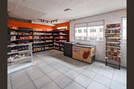Apartamento para alugar com 32m², 2 quartos e sem vaga Apartamento para alugar com 32m², 2 quartos e sem vagaÁrea comum