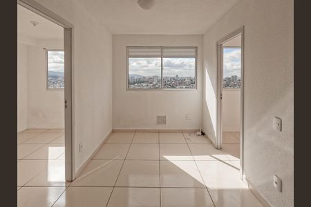 Apartamento para alugar com 2 quartos, 32m² em Vila Pereira Cerca, São Paulo