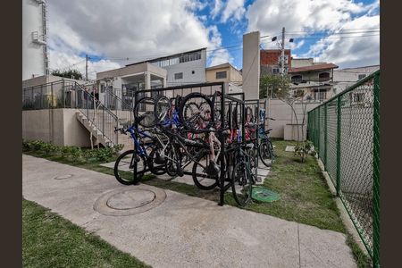 Apartamento para alugar com 2 quartos, 32m² em Vila Pereira Cerca, São Paulo