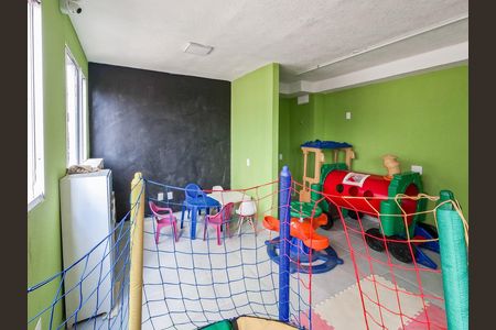Apartamento para alugar com 32m², 2 quartos e sem vaga Apartamento para alugar com 32m², 2 quartos e sem vagaÁrea comum